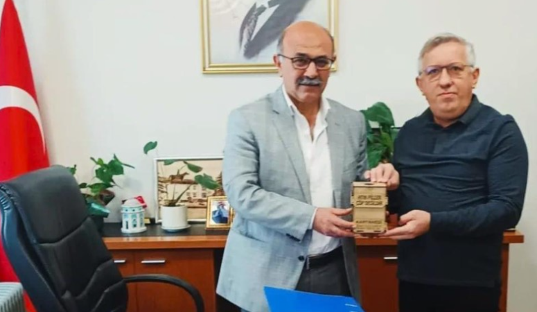 Bir atık pil, 600 ton suyu kirletebiliyor. Bu gerçekten hareketle