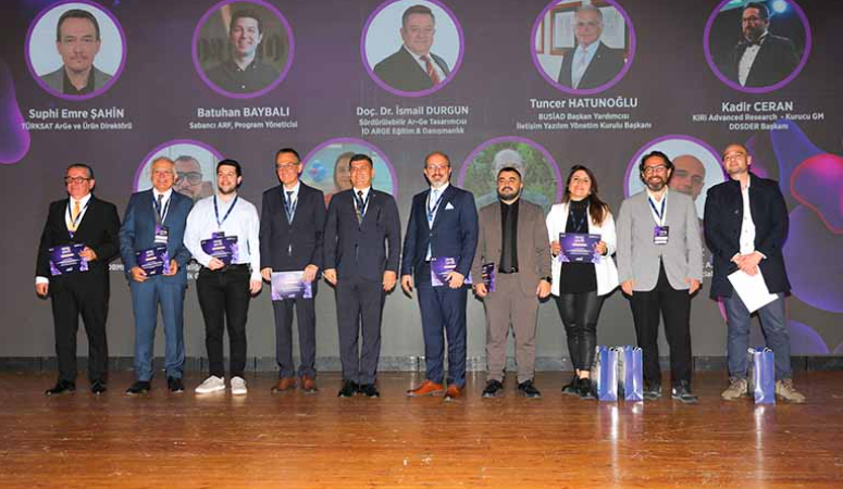 Bursa Büyükşehir Belediyesi tarafından genç girişimcileri desteklemek ve kenti girişimcilik