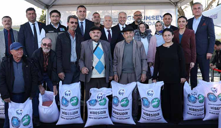 Bursa Büyükşehir Belediyesi, Mustafakemalpaşa Belediyesi ve Mustafakemalpaşa Çiftçi Malları Koruma