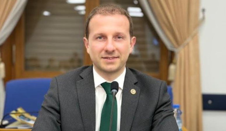 TBMM Plan ve Bütçe Komisyonu’nda Kültür ve Turizm Bakanlığı’nın 2026