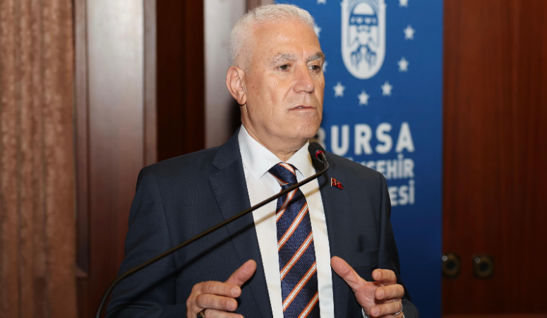 BUSKİ’nin yönetim modelini, hizmet anlayışını ve kurumsal vizyonunu mükemmellik ve