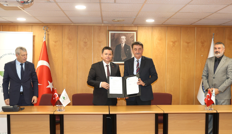 Bursa Uludağ Üniversitesi Karagöz ve Kukla Oyunları Uygulama ve Araştırma