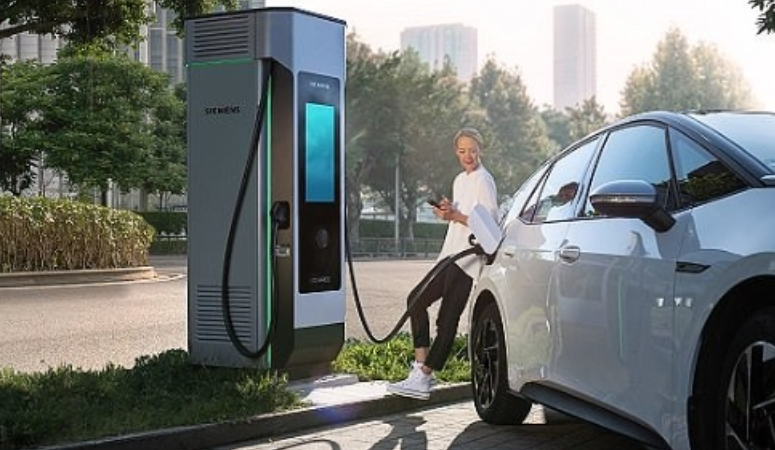 Enerji Piyasası Düzenleme Kurumu (EPDK), Türkiye genelindeki elektrikli araç şarj