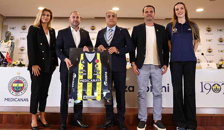 1992 yılında Fenerbahçe Spor Kulübüne hizmet amacıyla kurulan, Fenerbahçe ve