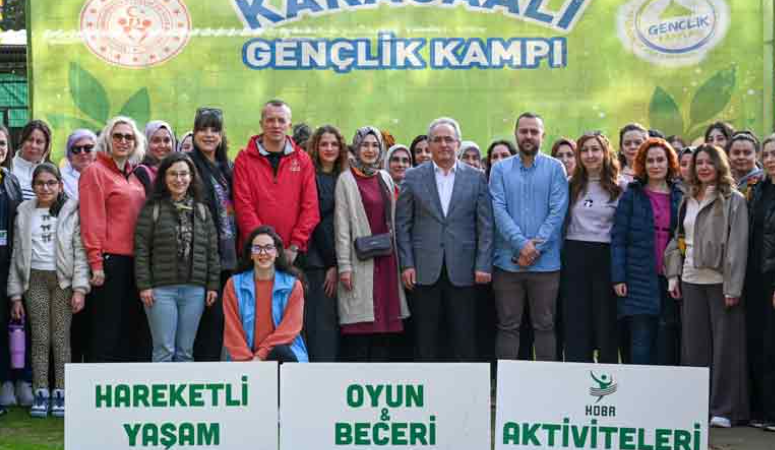 Bursa İl Millî Eğitim Müdürlüğü ile Bursa Gençlik ve Spor