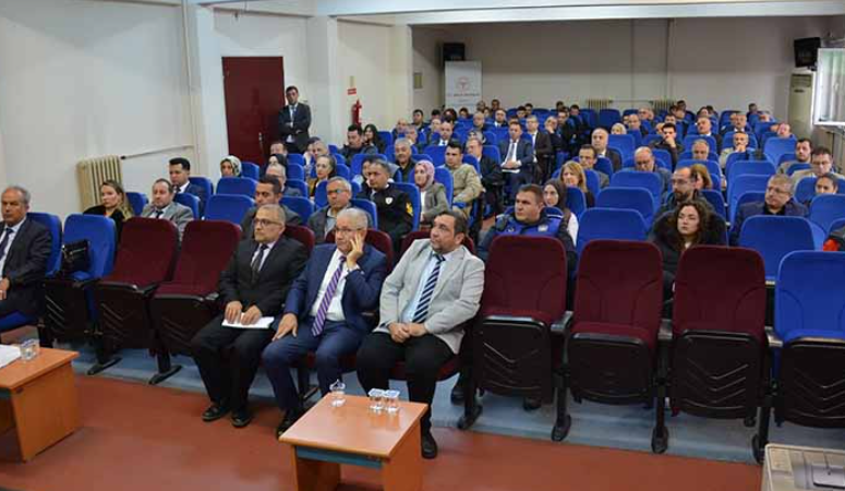 Kamu kurum ve kuruluşlarının kapalı alanlarında tütün ürünlerinin kullanımının önlenmesi