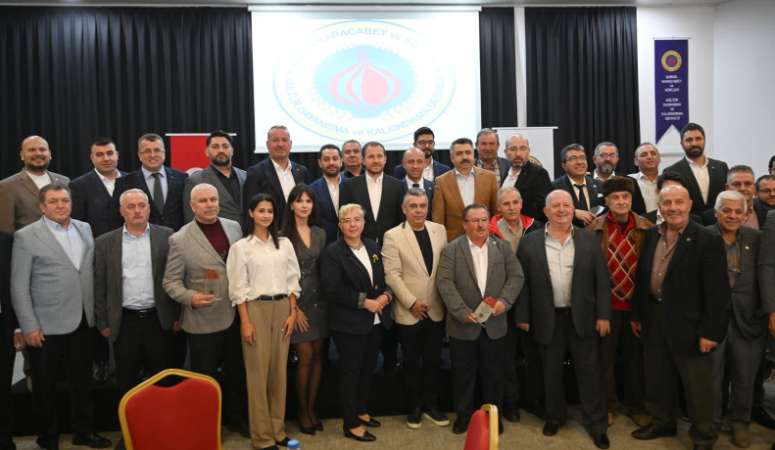 AK Parti'den CHP'ye, İYİ Parti'den Saadet Partisi'ne kadar bir çok
