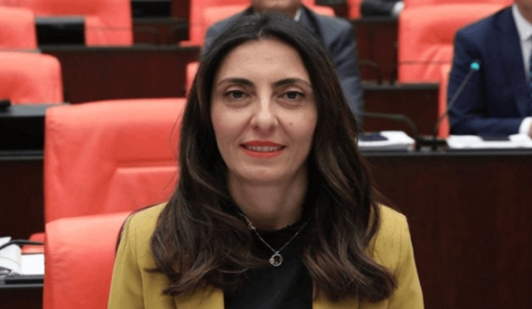 CHP Bursa Milletvekili ve Parti Meclisi Üyesi Nurhayat Altaca Kayışoğlu,