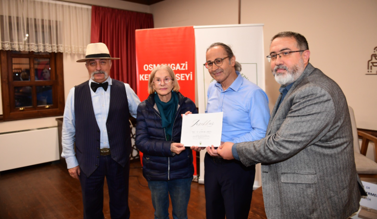 Osmangazi Belediyesi, felsefenin her yaş grubundan insana ulaşabilmesi ve bu