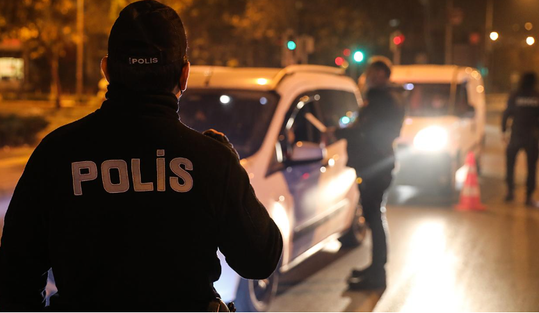 İçişleri Bakanı Ali Yerlikaya, 2026 yılında yapılacak olan genel atama