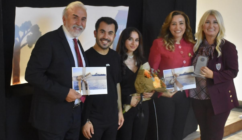 Sanart BUSADER,  kültürel değerleri sanatla yaşatan faaliyetlerini aralıksız sürdürüyor.