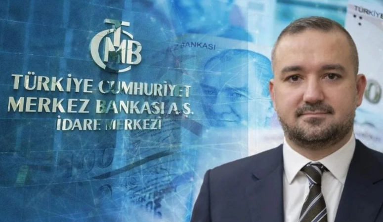 Türkiye Cumhuriyet Merkez Bankası (TCMB) Başkanı Fatih Karahan, İstanbul’da düzenlenen