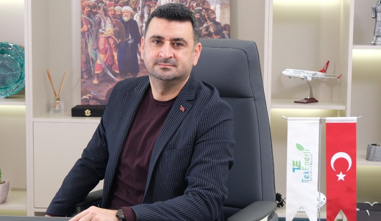 Türkiye’de lisanssız elektrik üretiminde kapasite kısıtları nedeniyle güneş enerjisi yatırımları
