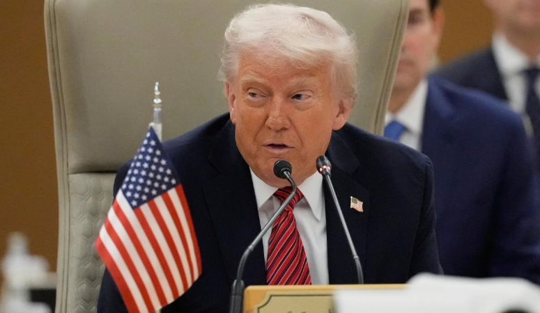 ABD Başkanı Donald Trump yönetimi, 19 ülkeden ABD’ye göç ederek