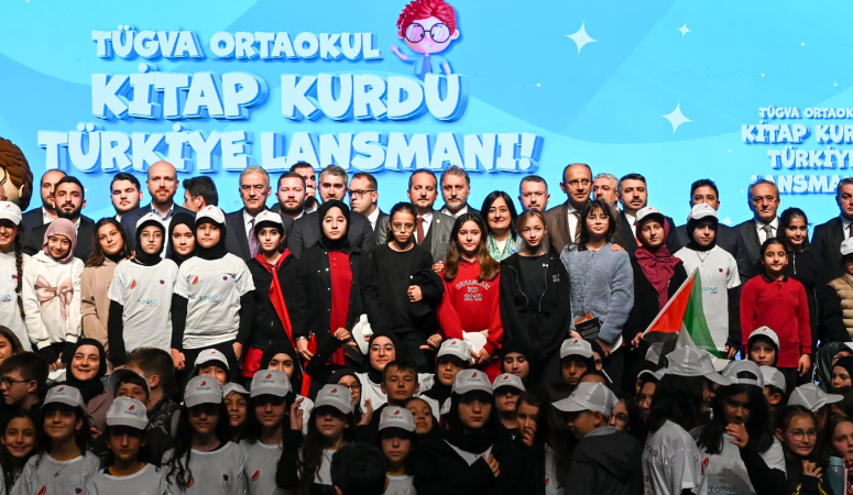 Millî Eğitim Bakanlığı ile TÜGVA arasında imzalanan protokol kapsamında yürütülen