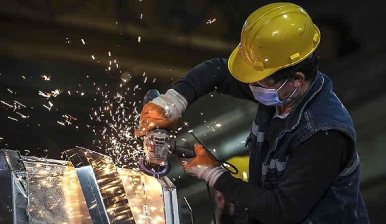 Türkiye İstatistik Kurumu verilerine göre, ekim ayında Türkiye genelinde işsiz