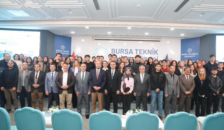 BTÜ tarafından Türkiye’de ilk kez hayata geçirilen "Tercihten Önce Üniversiteni