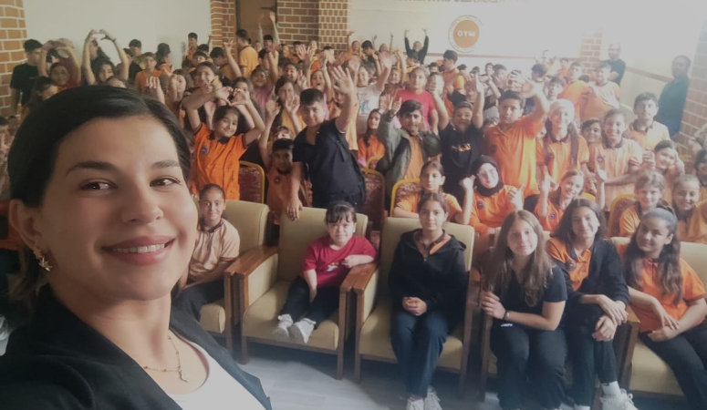 Karacabey Belediyesi, vatandaşların sağlıklı beslenme alışkanlıkları kazanmaları için ücretsiz diyet