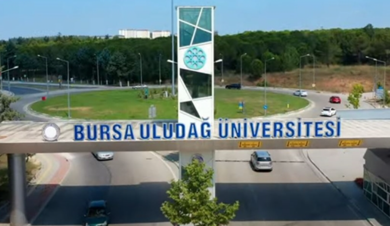 Türkiye'de yükseköğretime kayıtlı tüm uluslararası öğrencilerin akademik araştırmalarını ve projelerini