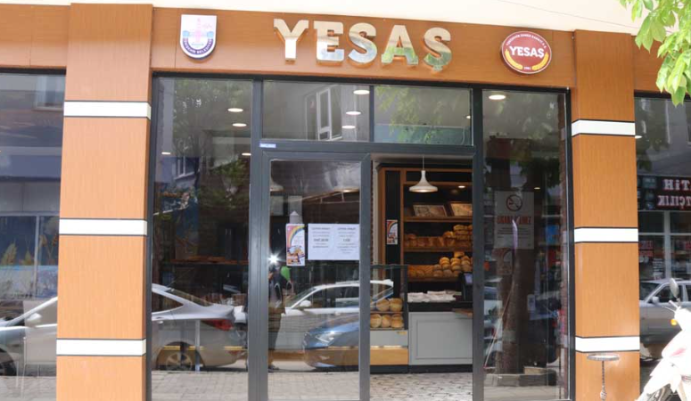 Bursa’nın Yenişehir ilçesinde ekmek fiyatlarına zam geliyor. YESAŞ Ekmek Fabrikası,