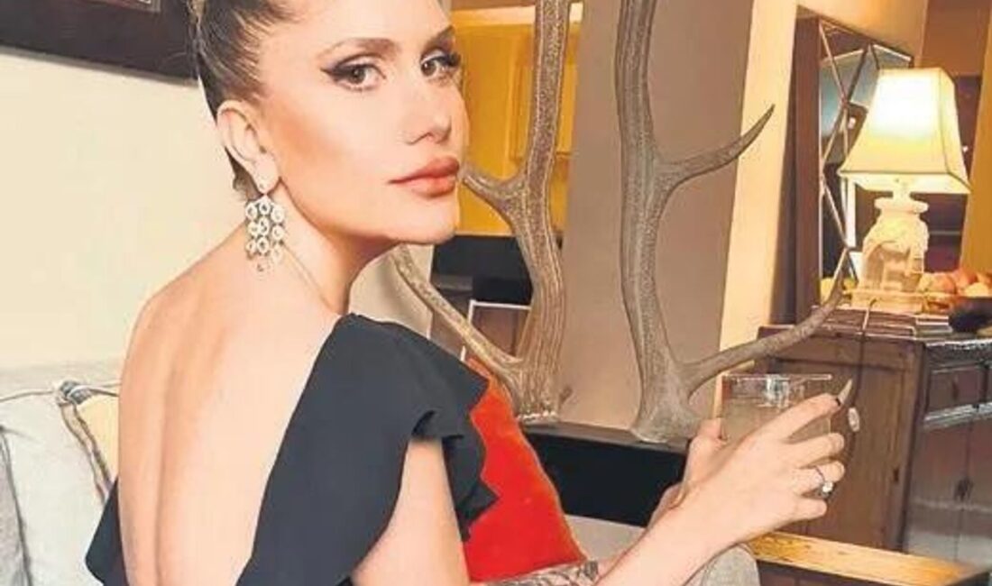 İş insanı Cemal Özgörkey’in yeğeni Leyla Mizrahi’nin uykusunda hayatını kaybetmesi