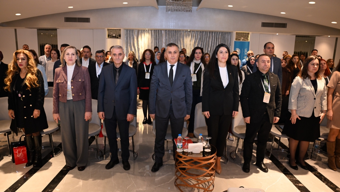 Millî Eğitim Bakanlığı ve UNICEF iş birliğinde yürütülen proje kapsamında