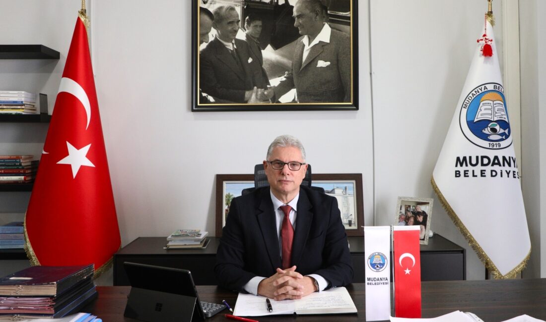 Mudanya’da 2021’den bu yana kararı kesinleşmiş iki bin kaçak yapı