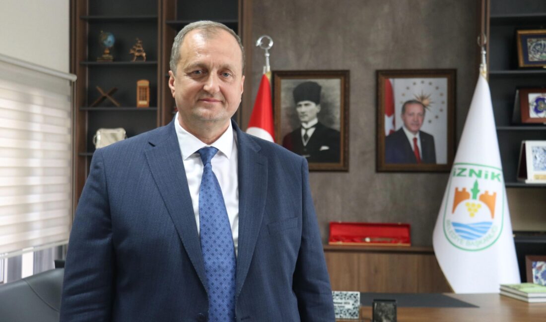 İznik Belediyesi, sosyal belediyecilik anlayışını yalnızca belirli dönemlerle sınırlı tutmayarak,