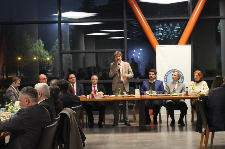 Bursa Uludağ Üniversitesi (BUÜ) Sosyal Bilimler Meslek Yüksekokulu, uygulamalı eğitimdeki
