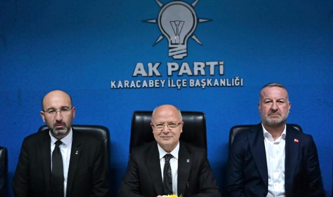 Bursa Büyükşehir Belediyesi’nin plansız ve tutarsız yönetim anlayışı nedeniyle şehre