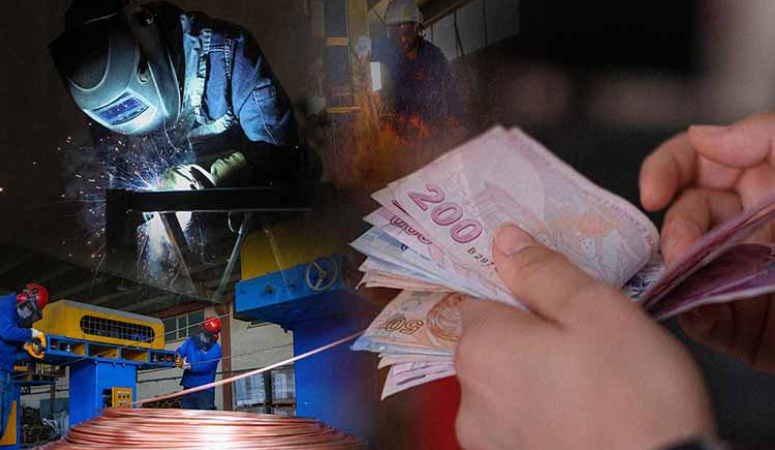 Asgari Ücret Tespit Komisyonu'nun 2026 yılında geçerli olacak asgari ücret