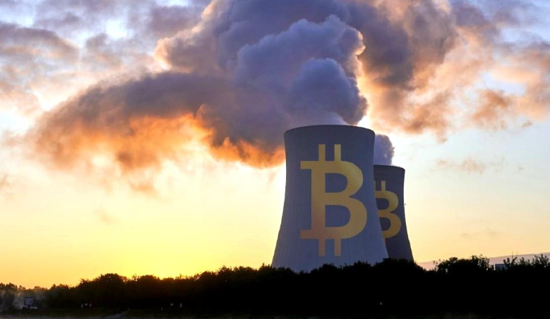 ABD’de dev Bitcoin madencilik tesisleri hızla dönüşüyor. 2024’te Teksas’ın Corsicana