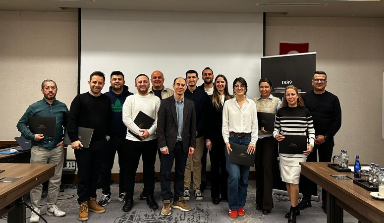 İş dünyasının referans eğitim merkezi Bursa Business School, ‘yeni petrol’