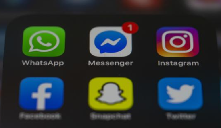 Instagram ve WhatsApp, Türkiye’de internet kullanıcılarının en yoğun kullandığı platformlar
