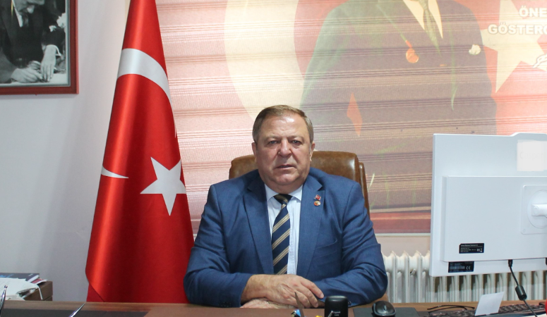 Enflasyon rakamlarının sokaktaki gerçeklerle yakından uzaktan ilgisinin olmadığını kaydeden TÜED