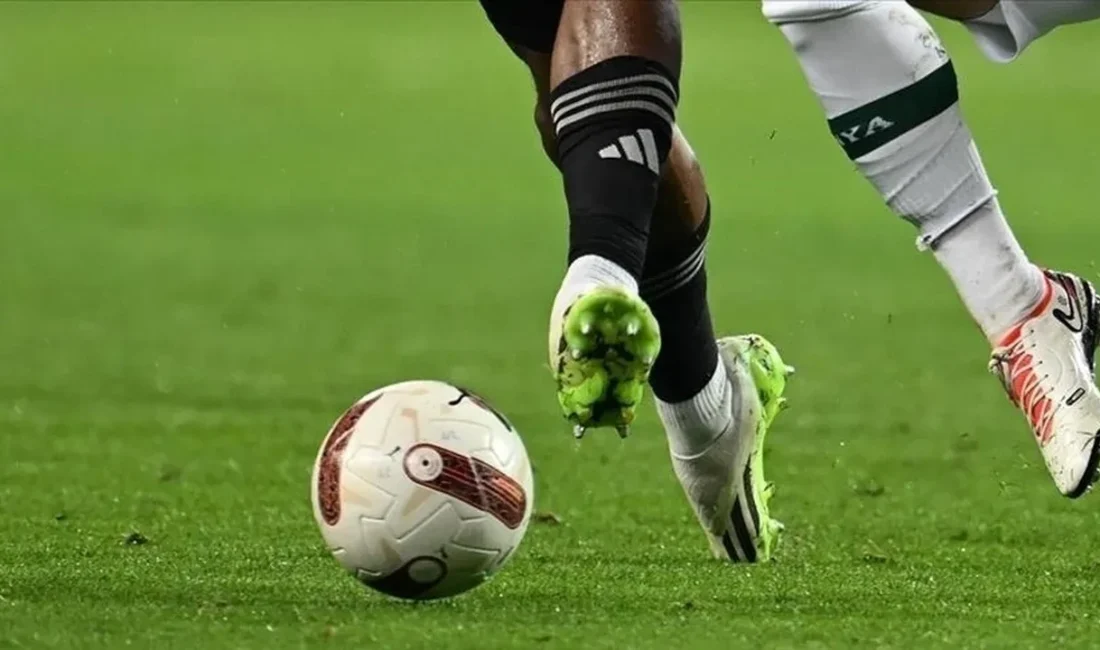Ziraat Türkiye Kupası C Grubu ilk maçında Beşiktaş, deplasmanda Fenerbahçe’yi