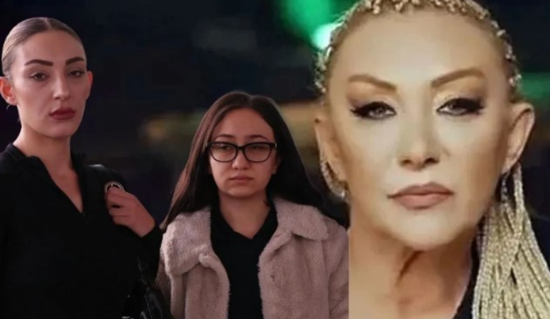 Yalova’da “Güllü” adıyla tanınan şarkıcı Gül Tut’un 26 Eylül’de hayatını