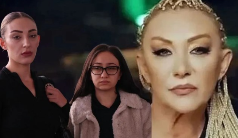 Yalova’da evinin terasından düşerek hayatını kaybeden ünlü sanatçı Gül Tut’un