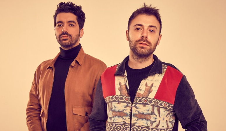 Akustik versiyonu yayımlanan Bana Sorma ile gündemde olan İkilem, katıldıkları