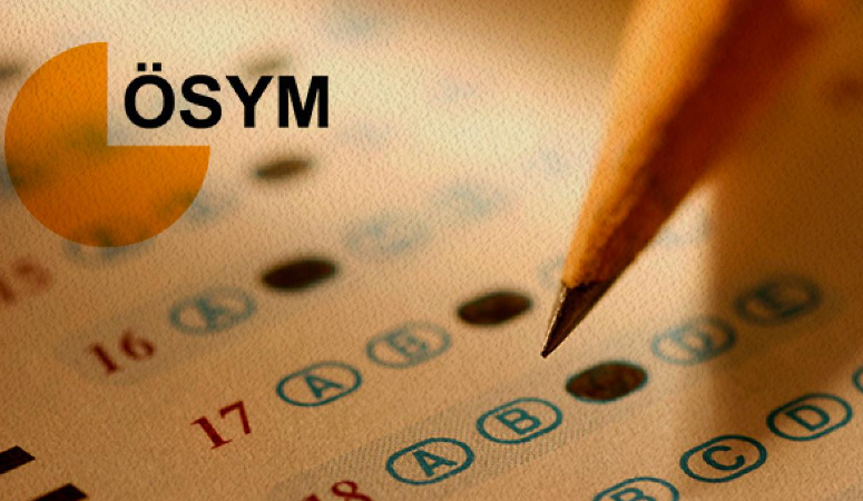 Kamu kurumlarında memur olmak isteyen milyonlarca adayın girdiği Kamu Personeli
