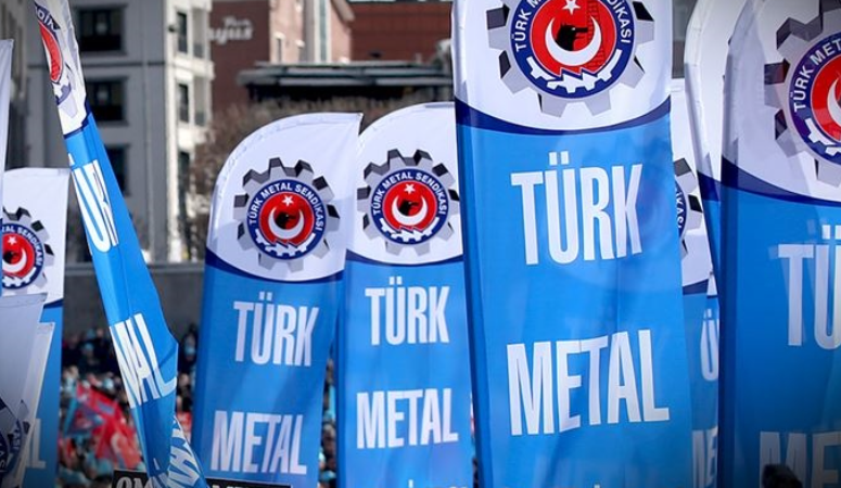 Beşinci toplu sözleşme toplantısında bazı maddelerde uzlaşma sağlanırken, ücret, sosyal