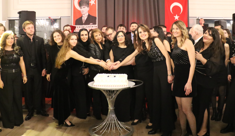 Türk Mühendis ve Mimar Odaları Birliği (TMMOB) Mimarlar Odası Bursa