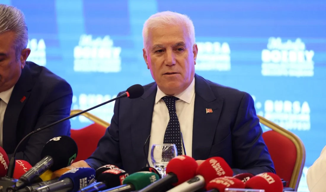 Büyükşehir’den emeklilere yeni yıl desteği
