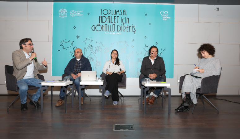 Nilüfer Belediyesi ve Nilüfer Kent Konseyi, 5 Aralık Dünya Gönüllüler