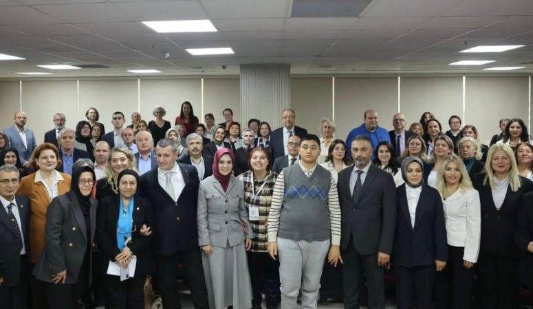 Türkiye Otizm Meclisi ile 100’den fazla dernek, Aile ve Sosyal
