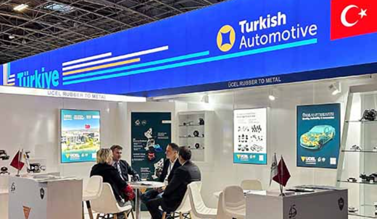 Küresel otomotiv tedarik sektöründe 2025 yılı; maliyet artışları, bölgesel talep