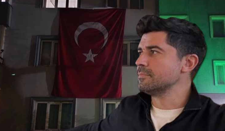Azerbaycan'dan havalanan uçağın 11 Kasım 2025 tarihinde düşmesi sonucu şehit