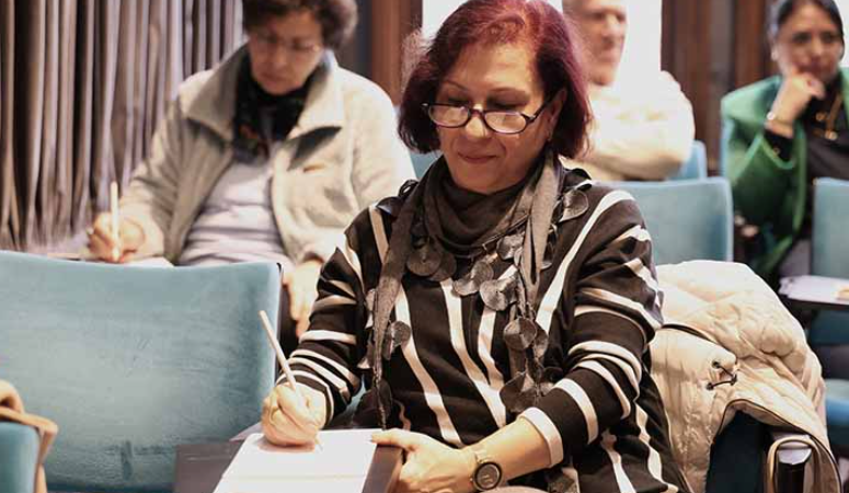 Osmangazi Belediyesi, düzenlediği ‘Şiir Yazma Teknikleri ve Analizi’ atölyesiyle, şiire
