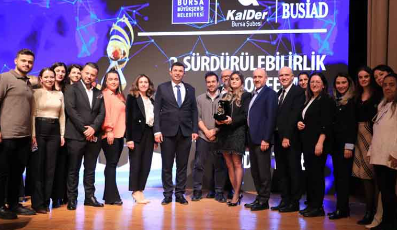 Sürdürülebilir tarım ve üretim uygulamaları ile Türkiye’de tarımın ve tarıma