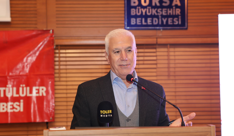 Bursa Büyükşehir Belediyesi, Bursa Kent Konseyi, Osmangazi Kent Konseyi ve